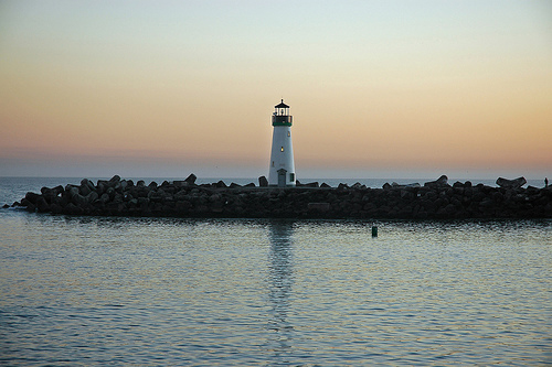 Light house
