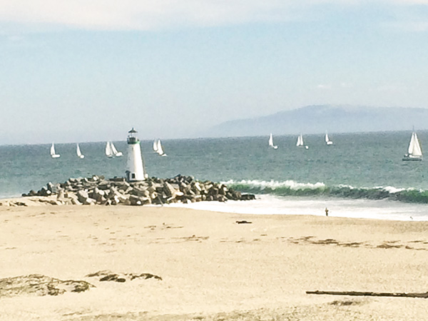 Lighthouse