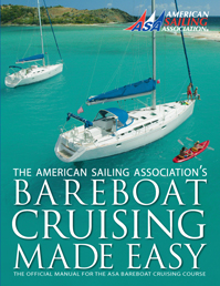 Bareboat Chartering