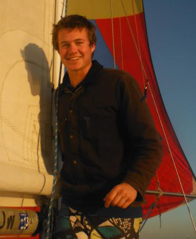 Chris Reuter