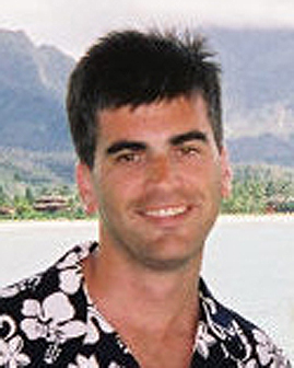 Bryan Meyers