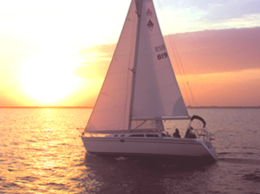 Catalina 32