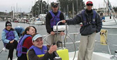 About Pacific Sailing