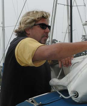 Craig Kazan