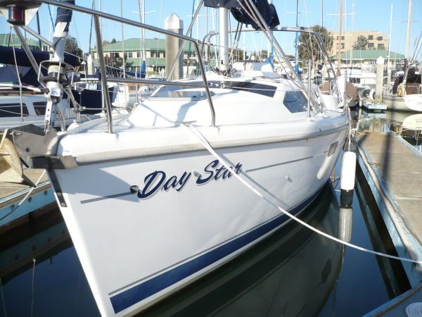 Day Star 2