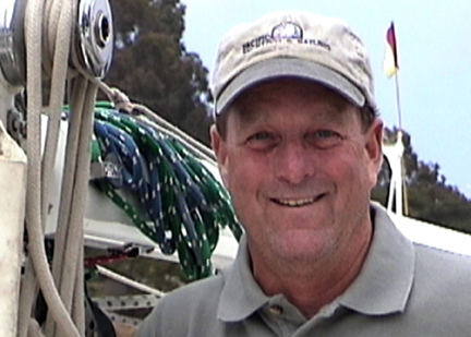 Frank Brauch