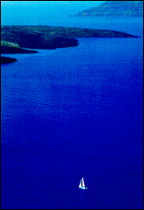 Greek islands