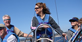 Sailing School