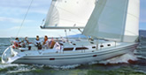 Skippered Charters