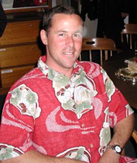 John Ribera