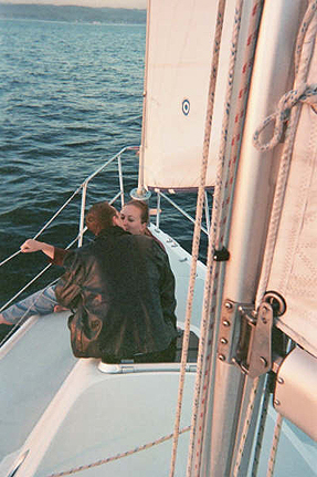 Skippered Chartering
