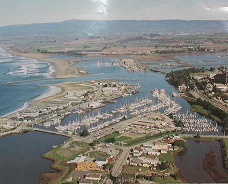 Moss Landing