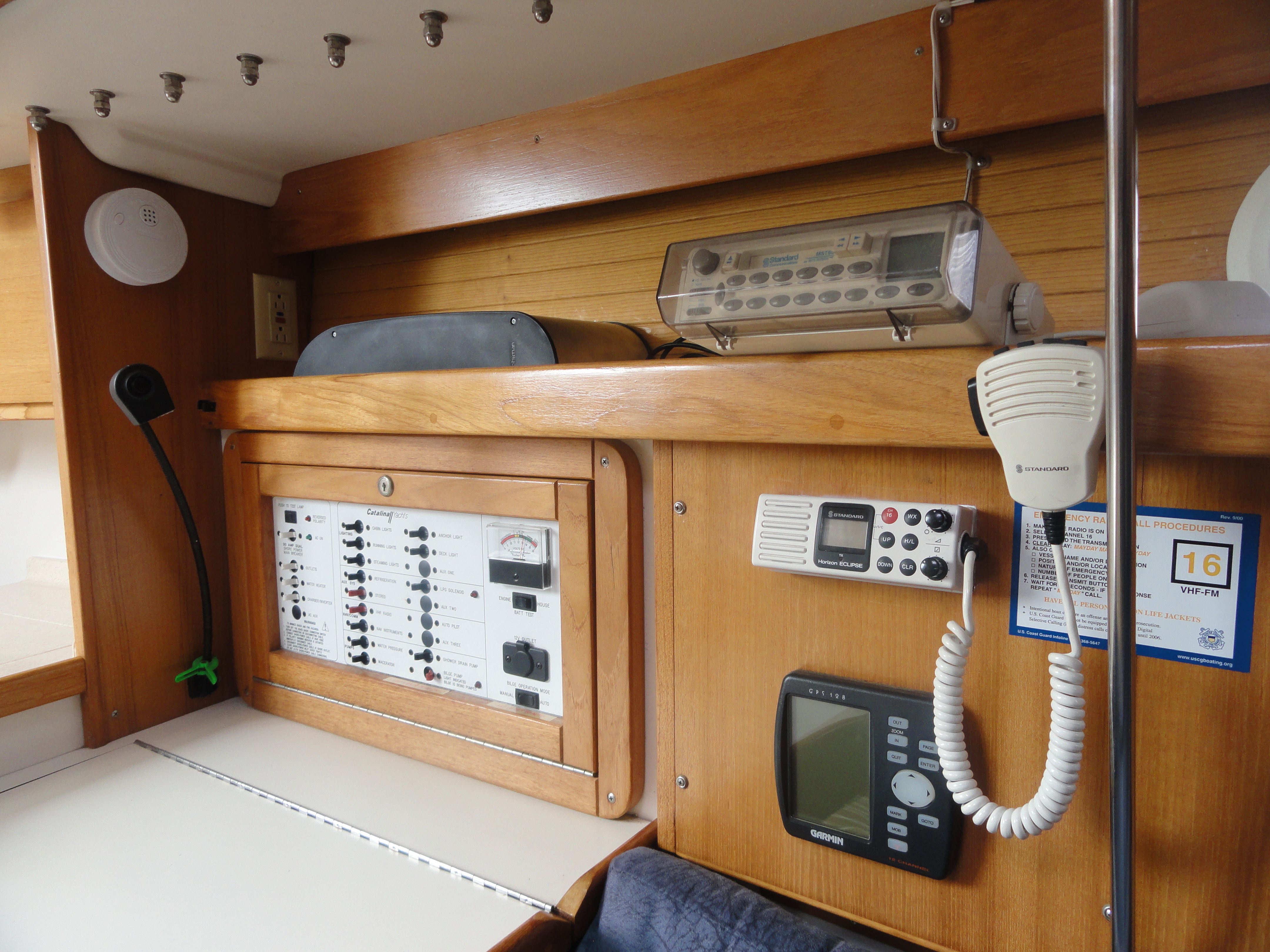 Pacific Spirit 2
