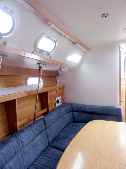 Pacific Spirit 3