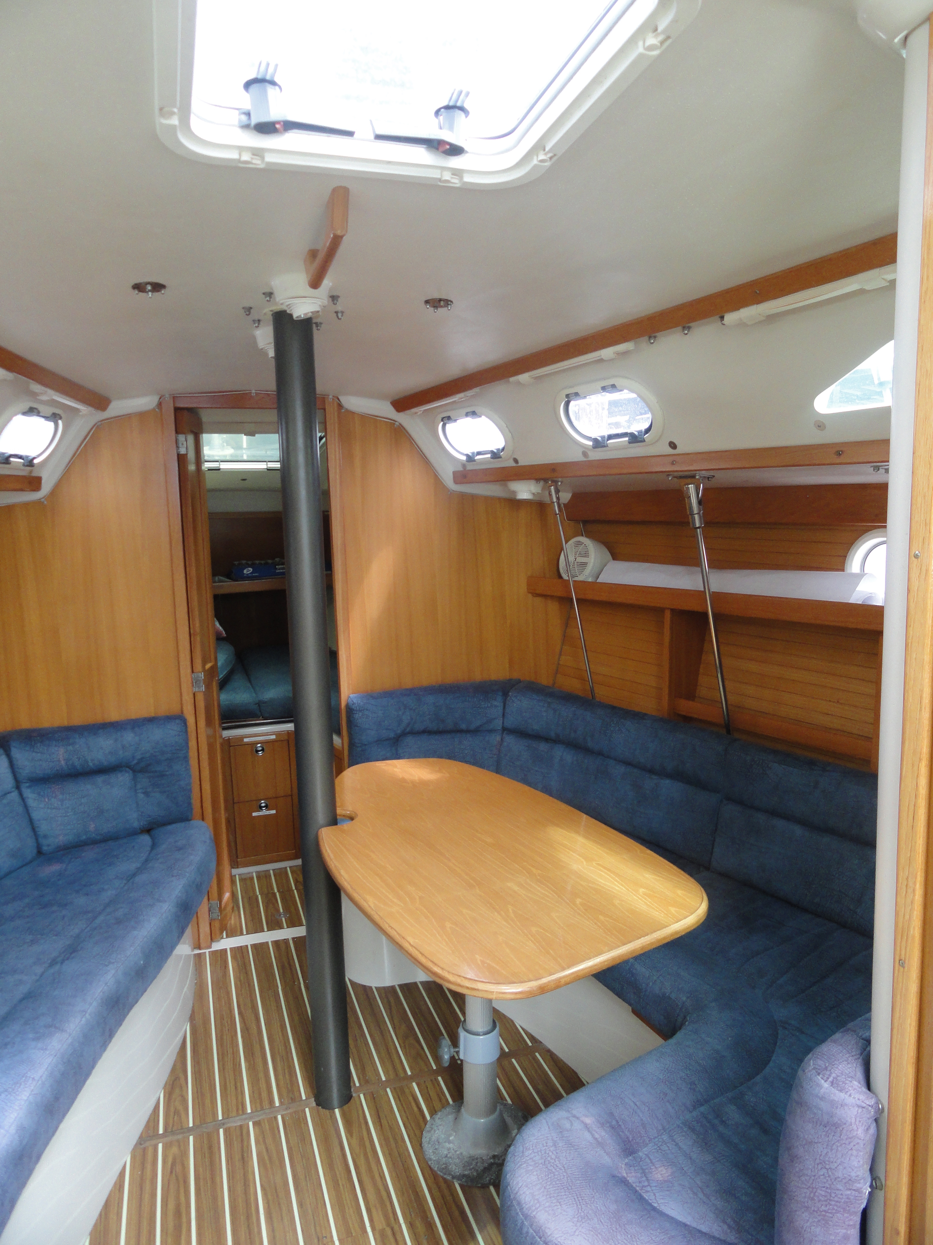 Pacific Spirit 4