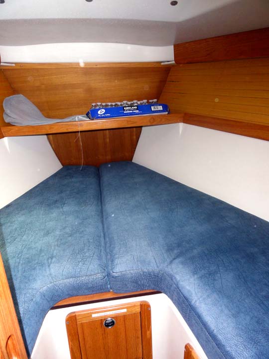 Pacific Spirit 7