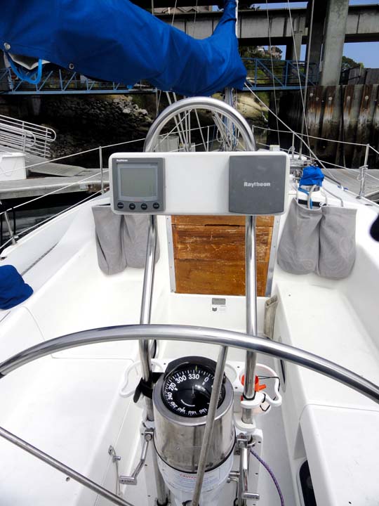 Pacific Spirit 9