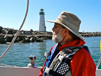 Paul Sable