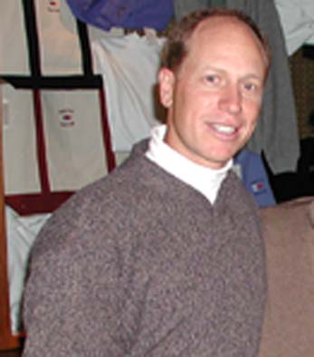 Rusty Kingon