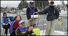 Our skippers